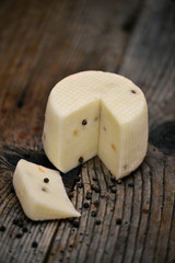 pecorino