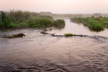 Narwiański Park Narodowy © podlaski49
