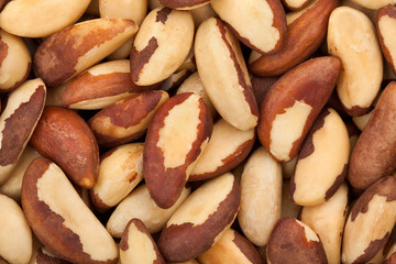 brazil nuts