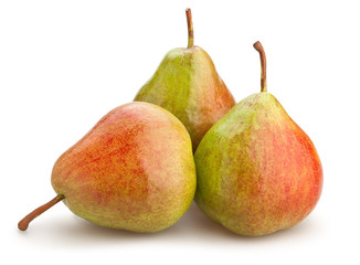 pears