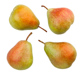 pears