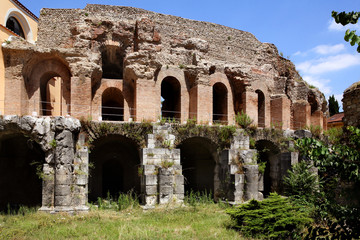 Fototapeta premium Benevento