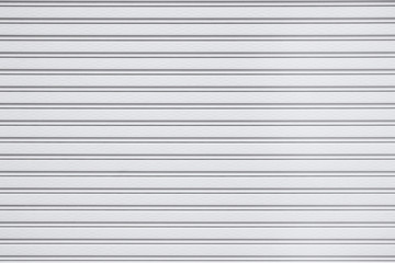 Obraz premium metal roller door shutter background and texture