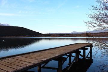 Naklejka premium Travel In Japan