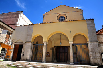 Benevento