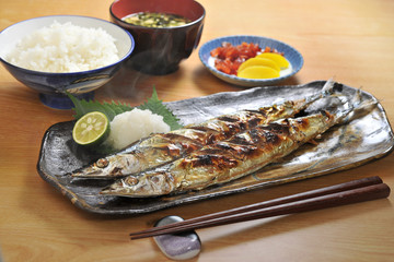 サンマ