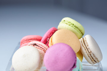 tasty macaroons