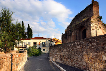 Benevento