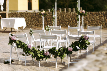 wedding decoration