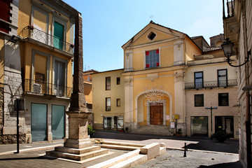 Benevento