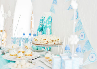 catering for birthday party
