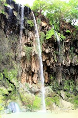 Water Falls