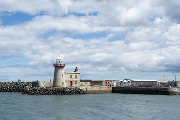 Dublin Port