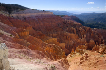 Spectra Point at Cedar Breaks National Monument
