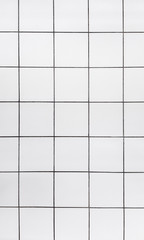 Tiles, white marble floor, background.
