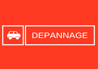 d&eacute;pannage
