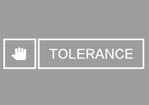 tolérance