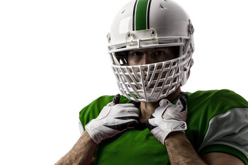 Football Player
