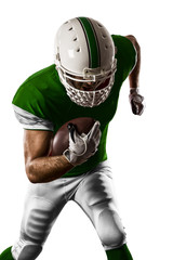 Football Player