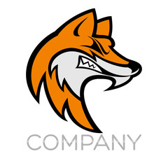 fox logo