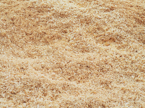 Sawdust Background