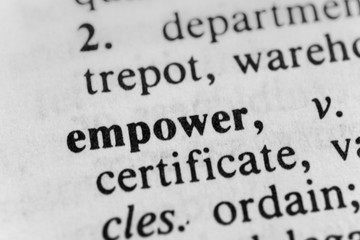 Empower