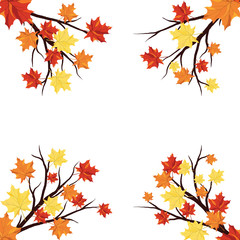 Autumn  design
