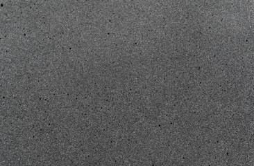 Obraz premium gray sponge textured for background