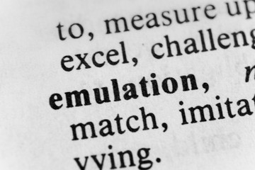 Emulation