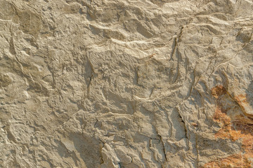 abstract rock surface