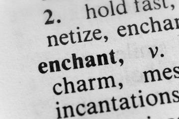 Enchant