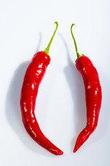 piment rouge