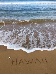 Hawaii