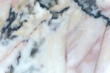 Marble patterned background for design / Multicolored marble in natural pattern,The mix of colors in the form of natural marble /  Marble texture background floor decorative stone interior stone.