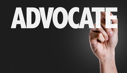 Advocate