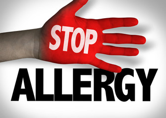 Stop Allergy