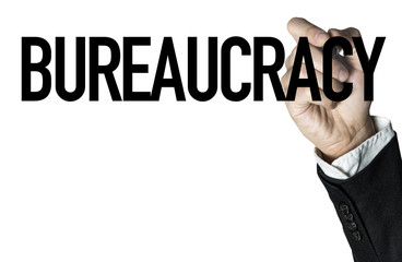 Bureaucracy