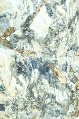 Marble patterned background for design / Multicolored marble in natural pattern,The mix of colors in the form of natural marble /  Marble texture background floor decorative stone interior stone.