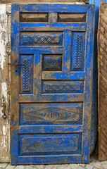 Alacati old door