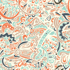 abstract background pattern design
