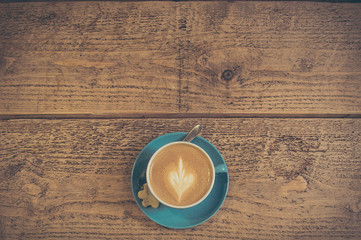 latte