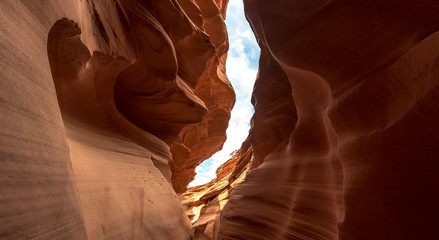 Antelope Canyon