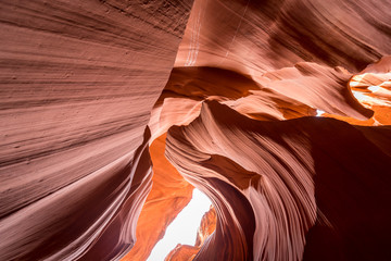 Antelope Canyon