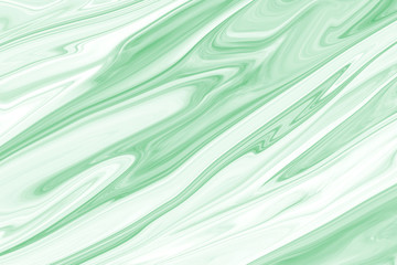 Marble texture background / white green marble pattern texture abstract background / can be used for background or wallpaper