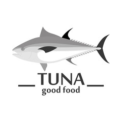 Sea food label