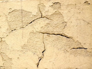 cracked concrete vintage wall background,old wall