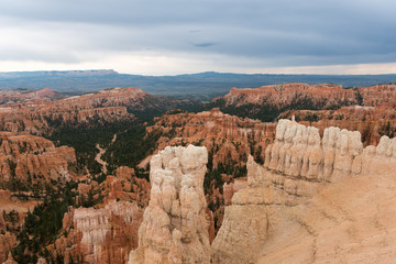 Bryce Canyon