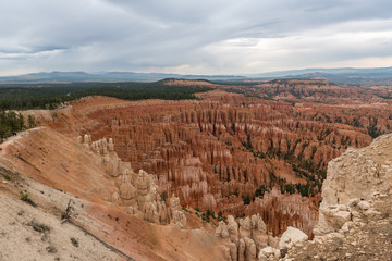 Bryce Canyon