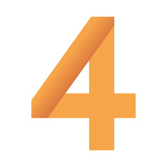 Obraz premium Typography