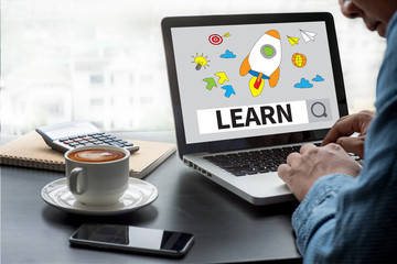 LEARN Learning Education Knowledge and Knowledge Training E-Lear